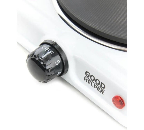 GOODHELPER ES-10P15 белый
