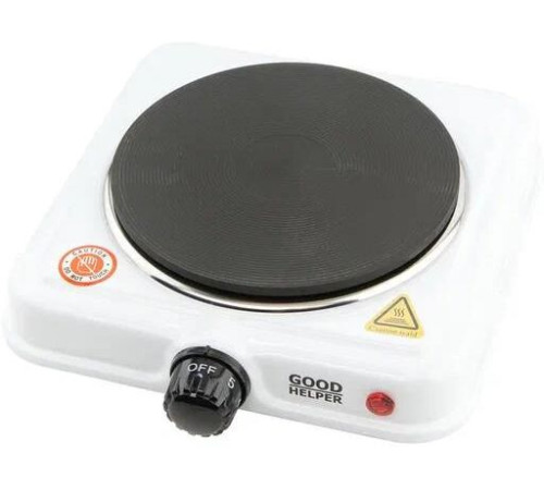 GOODHELPER ES-10P15 белый