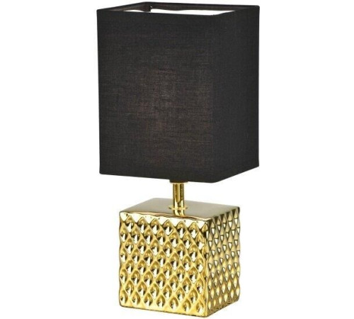 UNIEL (UL-00012422) UML-B306 E14 GOLD/BLACK