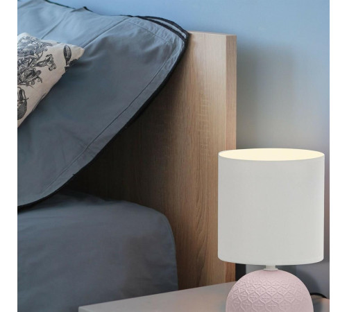 UNIEL (UL-00010754) UML-B302 E14 PINK