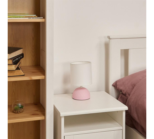 UNIEL (UL-00010754) UML-B302 E14 PINK