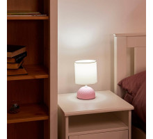 UNIEL (UL-00010754) UML-B302 E14 PINK