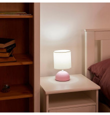 UNIEL (UL-00010754) UML-B302 E14 PINK