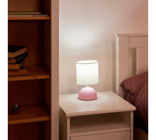 UNIEL (UL-00010754) UML-B302 E14 PINK