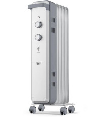 LEONORD LE-2005 5 секц. 1кВт (110273)