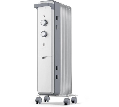 LEONORD LE-2005 5 секц. 1кВт (110273)