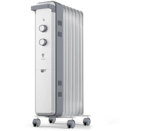 LEONORD LE-2007 7 секц. 1.5кВт (110274)