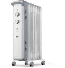 LEONORD LE-2009 9 секц. 2кВт (110275)