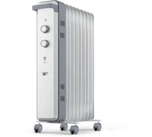 LEONORD LE-2009 9 секц. 2кВт (110275)