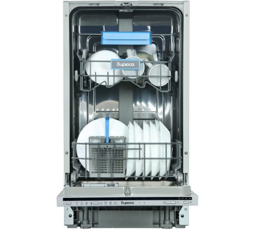 БИРЮСА DWB-410/1