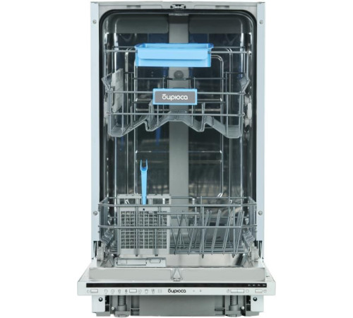 БИРЮСА DWB-410/1