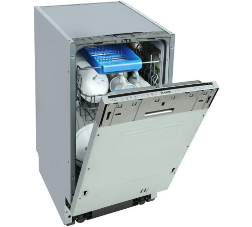 БИРЮСА DWB-410/1