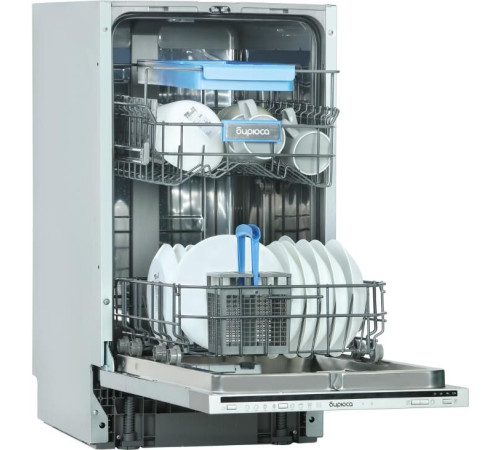 БИРЮСА DWB-410/1