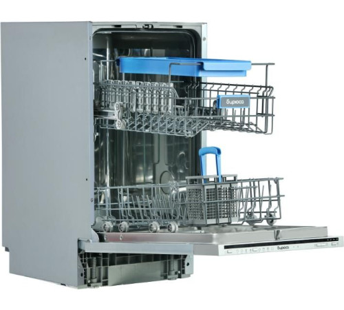 БИРЮСА DWB-410/1