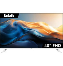 BBK 40LEM-1041/FTS2C белый