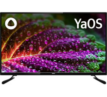 BBK 42LEX-7216/FTS2C SMART TV Full HD Android безрамочный