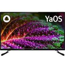 BBK 42LEX-7216/FTS2C SMART TV Full HD Android безрамочный