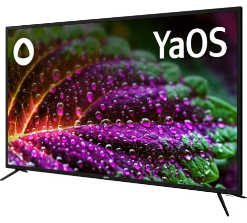 BBK 55LEX-8210/UTS2C SMART TV