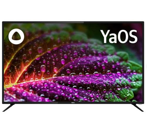 BBK 55LEX-8210/UTS2C SMART TV