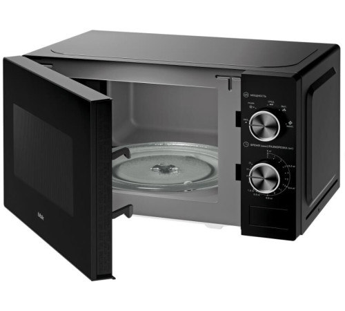 BBK 20MWS-762M/B черный