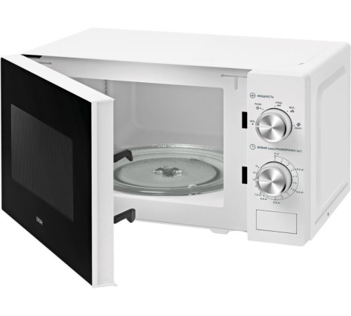 BBK 20MWS-763M/W белый