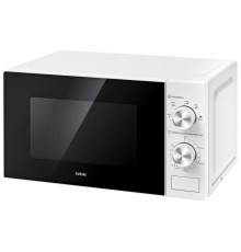 BBK 20MWS-763M/W белый