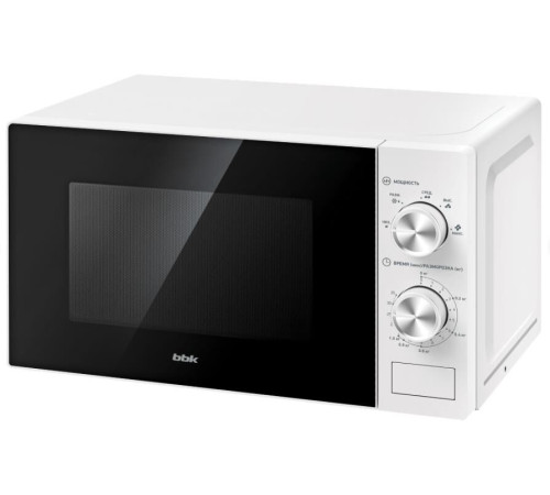 BBK 20MWS-763M/W белый