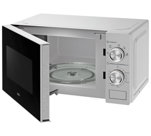 BBK 20MWS-764M/S серебро