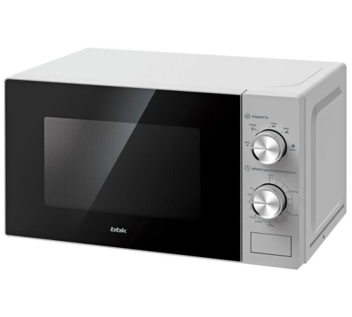 BBK 20MWS-764M/S серебро