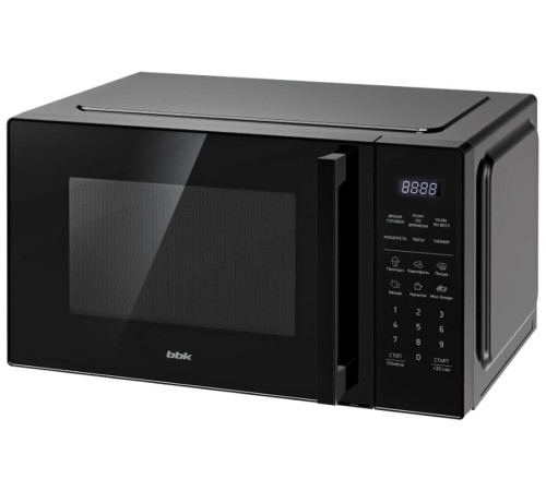 BBK 23MWS-852S/B черный