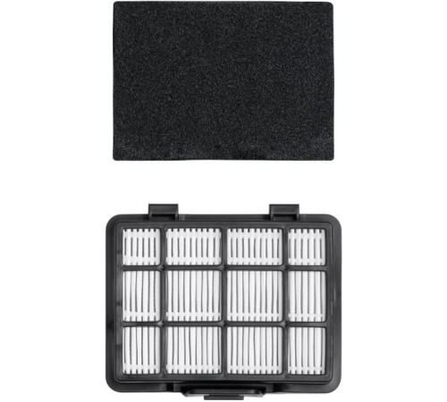 BBK FBV1801H-2 белый/черный