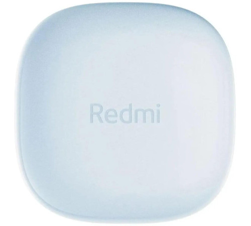 XIAOMI Redmi Buds 6 Play синий (BHR9283GL)