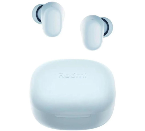 XIAOMI Redmi Buds 6 Play синий (BHR9283GL)