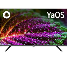 BBK 43LED-9220/UTS2C QLED SMART TV Android Ultra HD безрамочный