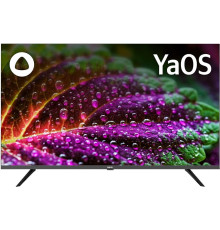 BBK 43LED-9220/UTS2C QLED SMART TV Android Ultra HD безрамочный