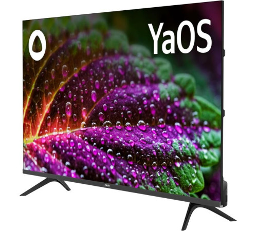 BBK 43LED-9220/UTS2C QLED SMART TV Android Ultra HD безрамочный