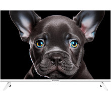 TOPDEVICE TDTV24CS08H_WE HD белый