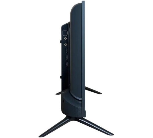 TOPDEVICE TDTV24ES13H_BK HD SMART TV