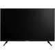 TOPDEVICE TDTV43ES13U_BK UHD SMART TV