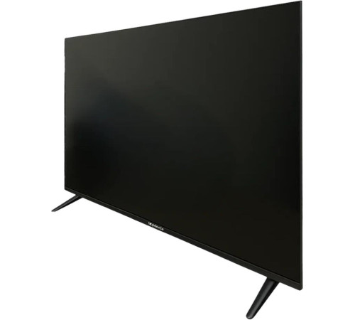 TOPDEVICE TDTV50ES13U_BK UHD SMART TV