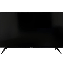 TOPDEVICE TDTV50ES13U_BK UHD SMART TV