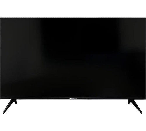 TOPDEVICE TDTV50ES13U_BK UHD SMART TV