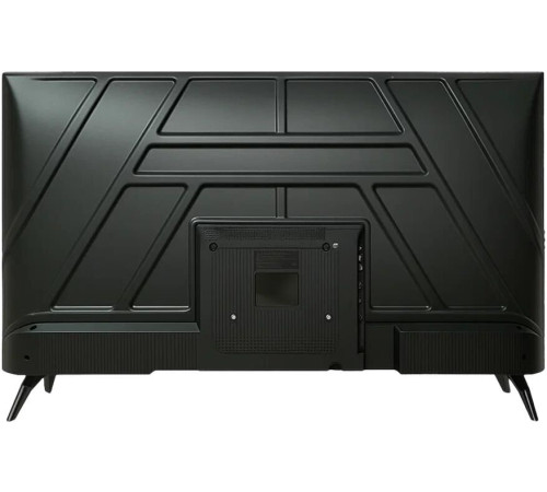 TOPDEVICE TDTV50ES13U_BK UHD SMART TV