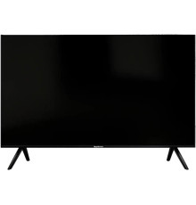 TOPDEVICE TDTV55ES13U_BK UHD SMART TV