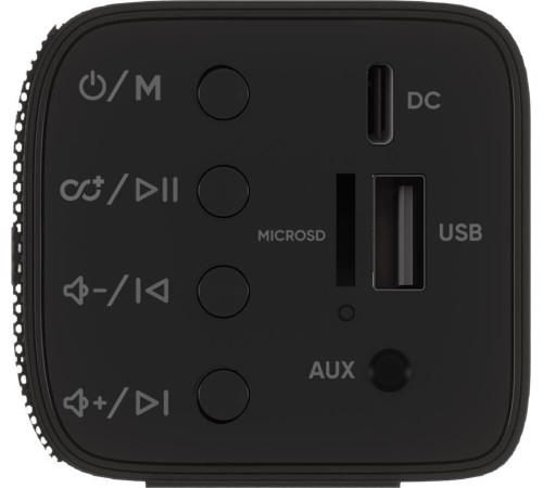 SOUNDMAX SM-SB006P(черный)