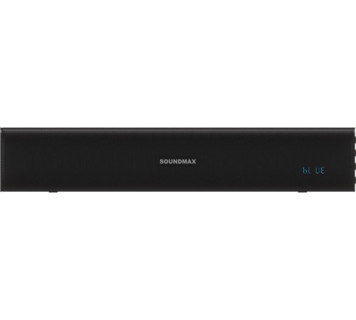 SOUNDMAX SM-SB006P(черный)
