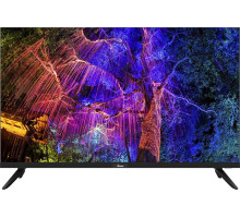 SCOOLE SL-LED32S02T2 HD Безрамочный