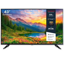 THOMSON T43USM5310 UHD SMART TV