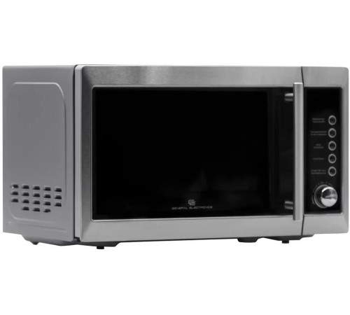 GENERAL ELECTRONICS GE-DG220S