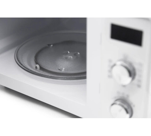 GENERAL ELECTRONICS GE-DG323W